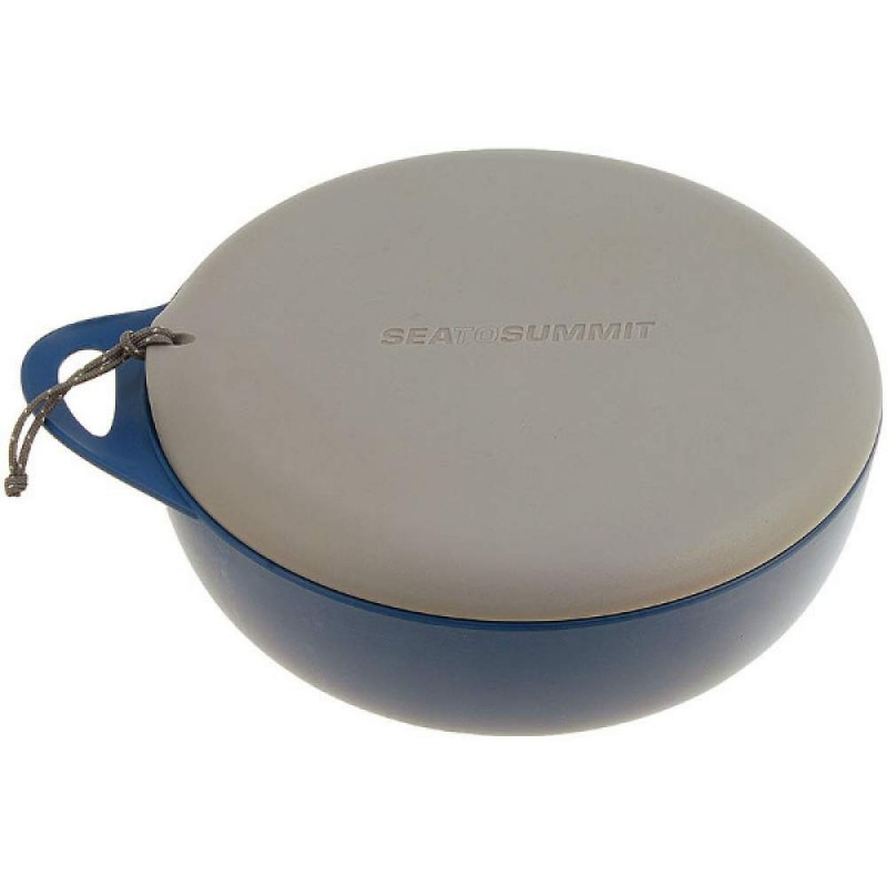 Миска Sea to Summit Delta Bowl with Lid